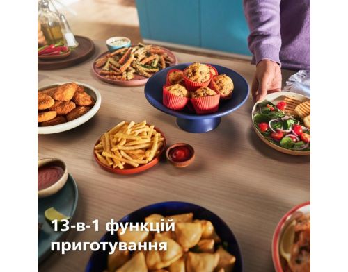 Мультипечь Philips NA221/00 фото №3