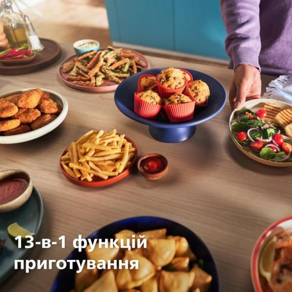Мультипечь Philips NA221/00 фото №3