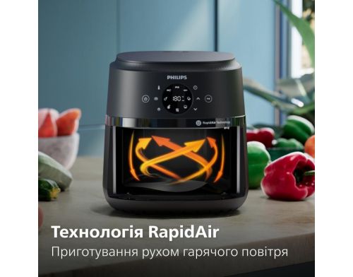 Мультипечь Philips NA221/00 фото №4