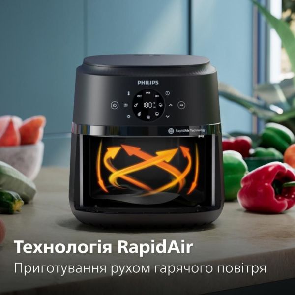 Мультипечь Philips NA221/00 фото №4