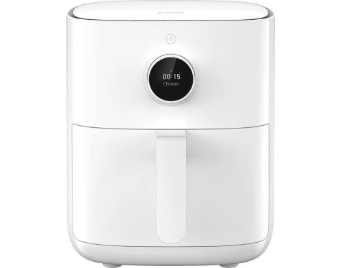 Мультипечь Xiaomi Smart Air Fryer 4.5L EU фото №2