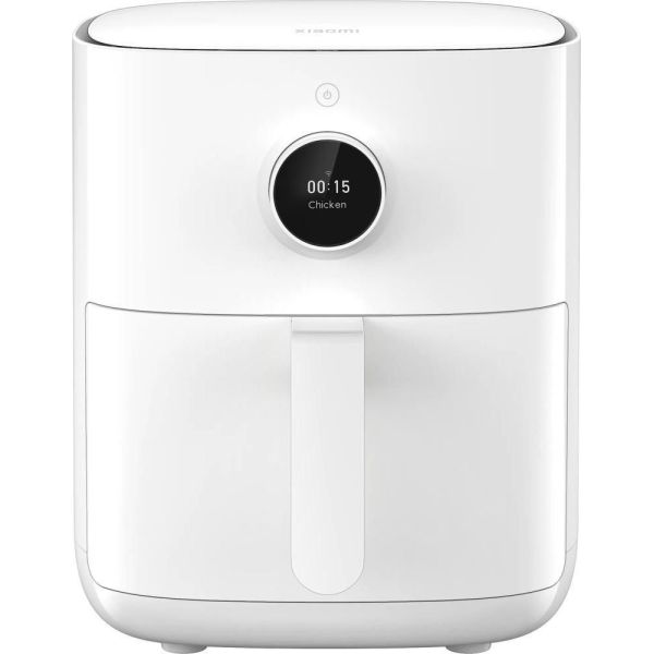 Мультипечь Xiaomi Smart Air Fryer 4.5L EU фото №2