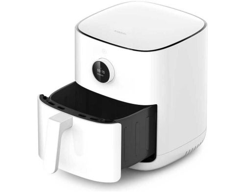 Мультипечь Xiaomi Smart Air Fryer 4.5L EU фото №4