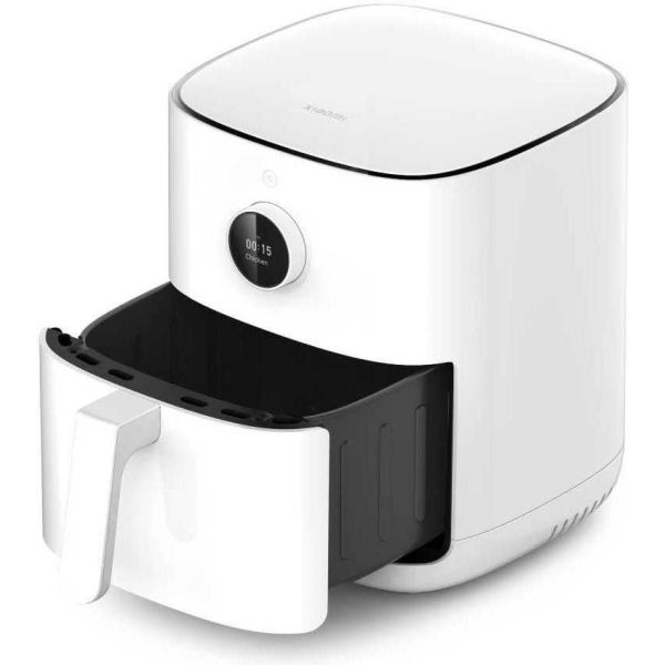 Мультипечь Xiaomi Smart Air Fryer 4.5L EU фото №4