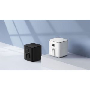 Мультипечь Xiaomi Mi Smart Air Fryer 6.5L MAF10 Black