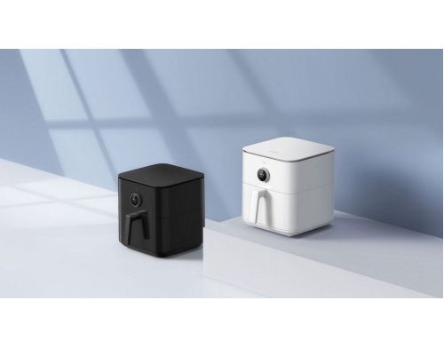 Мультипечь Xiaomi Mi Smart Air Fryer 6.5L MAF10 Black фото №2