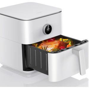 Мультипечь Xiaomi Mi Smart Air Fryer 6.5L MAF10 White