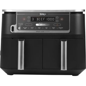 Мультипечь NINJA Foodi Max Dual Zone Smart Cook AF451EU