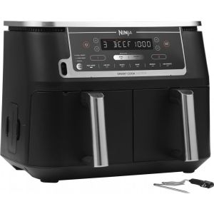 Мультипечь NINJA Foodi Max Dual Zone Smart Cook AF451EU