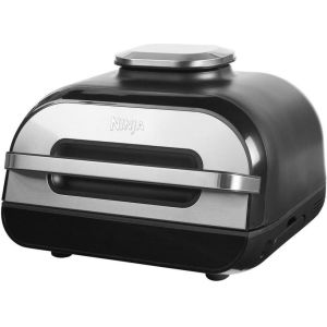 Мультипечь NINJA Health Grill & Air Fryer XL AG551EU