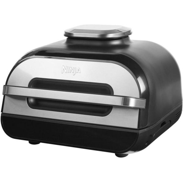 Мультипечь NINJA Health Grill & Air Fryer XL AG551EU фото №2