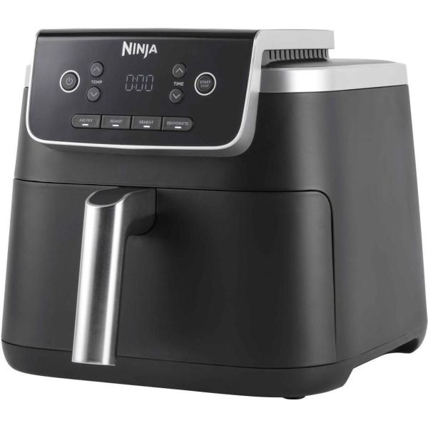Мультипечь NINJA Air Fryer PRO AF140EU фото №2