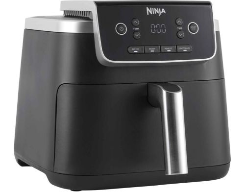 Мультипечь NINJA Air Fryer PRO AF140EU фото №3