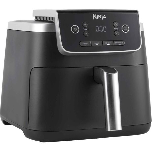 Мультипечь NINJA Air Fryer PRO AF140EU фото №3