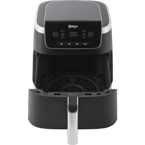 Мультипечь NINJA Air Fryer PRO AF140EU фото №4