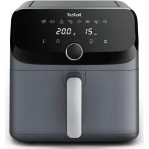 Мультипечь Tefal Easy Fry Mega EY855BE0