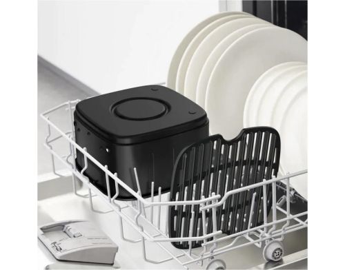 Мультипечь Tefal Easy Fry Silence EY5528E0 фото №3