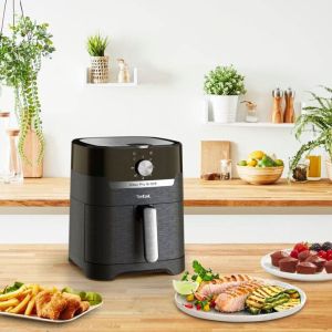Мультипечь Tefal Easy Fry & Grill EY501815