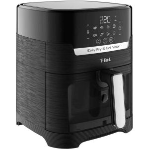 Мультипечь Tefal Easy Fry&Grill Vision Window EY506810