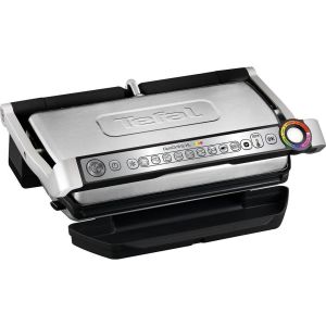 Электрогриль прижимной Tefal Optigrill+ XL GC722D16