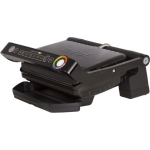 Электрогриль прижимной Tefal OptiGrill+ GC7148