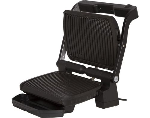 Электрогриль прижимной Tefal OptiGrill+ GC7148 фото №3
