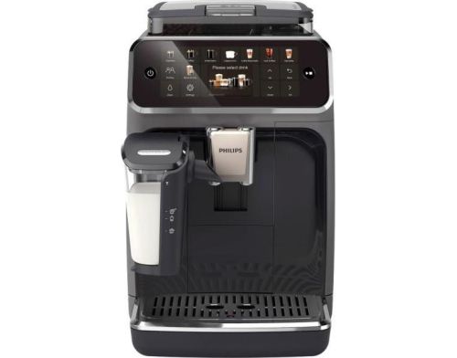 Кофемашина Philips EP5544/50 фото №4