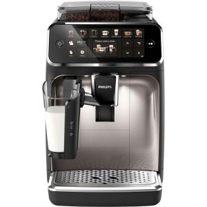 Кофемашина Philips LatteGo 5400 Series EP5447/90