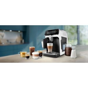 Кофемашина Philips Series 3300 EP3343/50