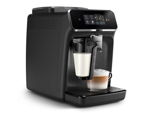 Кофемашина Philips Series 2300 EP2330/10 фото №4