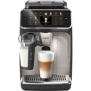 Кофемашина Philips LatteGo Series 5500 EP5547/90