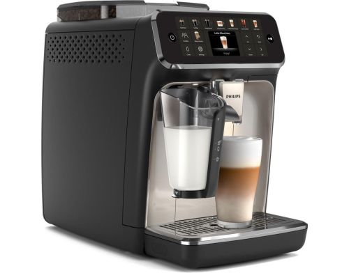 Кофемашина Philips LatteGo Series 5500 EP5547/90 фото №3