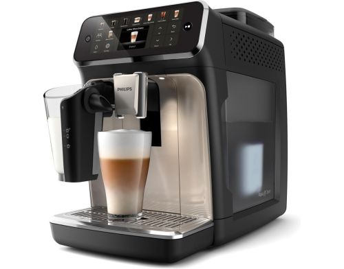Кофемашина Philips LatteGo Series 5500 EP5547/90 фото №4