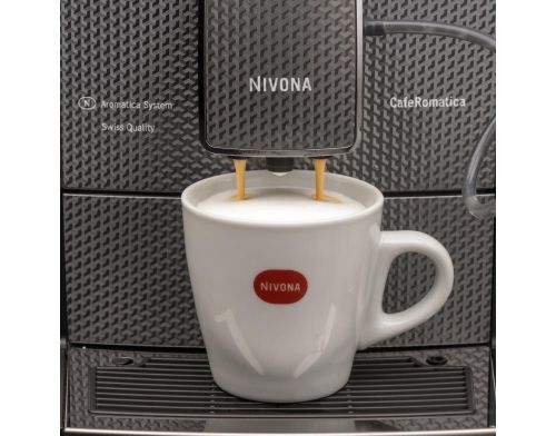 Кофемашина Nivona CafeRomatica 789 (NICR 789) фото №3