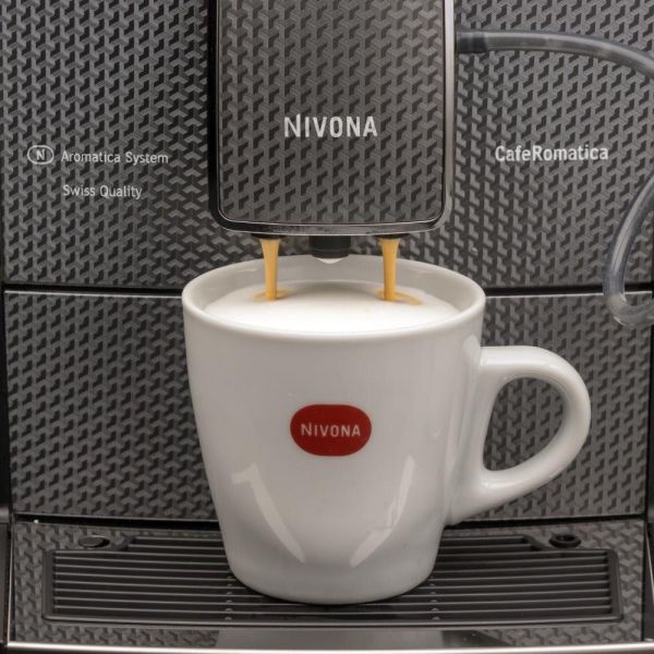 Кофемашина Nivona CafeRomatica 789 (NICR 789) фото №3