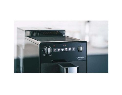 Кофемашина Melitta Latticia OT frosted black F30/0-100 фото №3