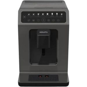 Кофемашина Krups Evidence Classic black EA89ZB10