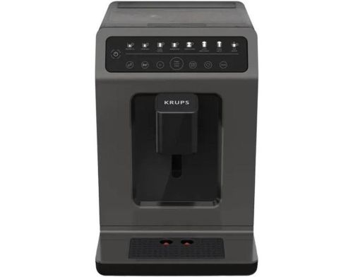 Кофемашина Krups Evidence Classic black EA89ZB10 фото №2