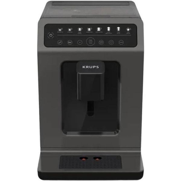 Кофемашина Krups Evidence Classic black EA89ZB10 фото №2