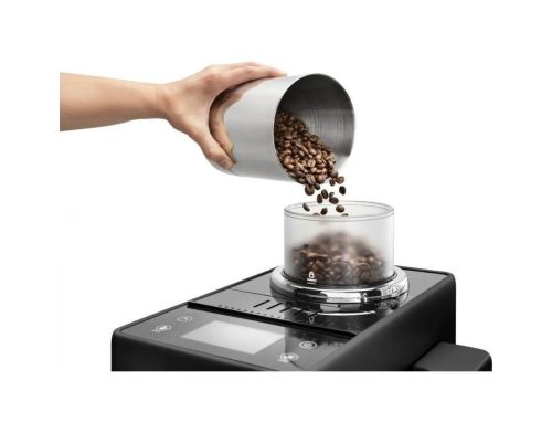 Кофемашина Delonghi Rivelia EXAM 440.55.B фото №4