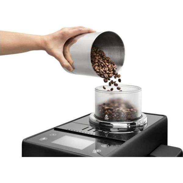 Кофемашина Delonghi Rivelia EXAM 440.55.B фото №4