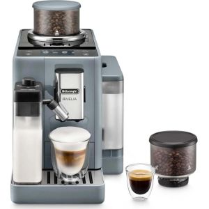 Кофемашина Delonghi Rivelia EXAM 440.55.G