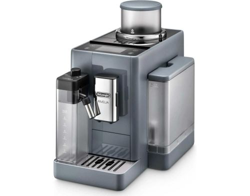 Кофемашина Delonghi Rivelia EXAM 440.55.G фото №2
