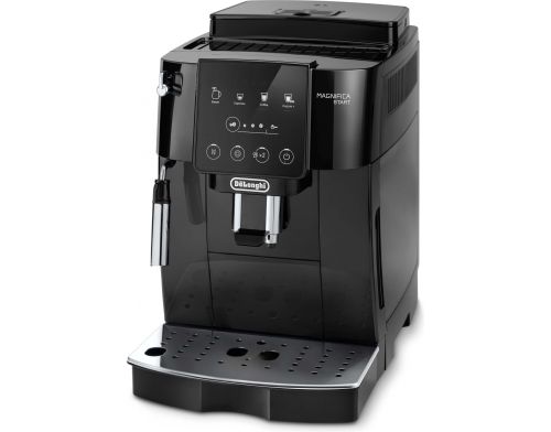 Кофемашина Delonghi Magnifica Start ECAM 220.21.B фото №2