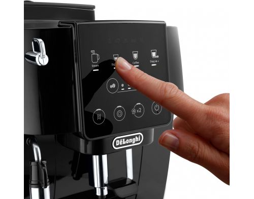 Кофемашина Delonghi Magnifica Start ECAM 220.21.B фото №3