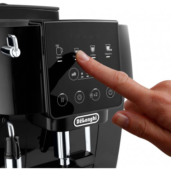Кофемашина Delonghi Magnifica Start ECAM 220.21.B фото №3