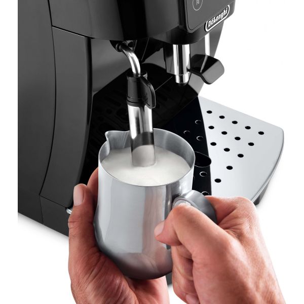 Кофемашина Delonghi Magnifica Start ECAM 220.21.B фото №4
