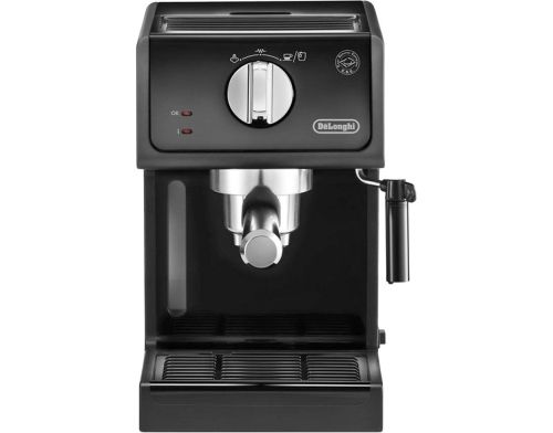 Кофемашина Delonghi ECP 31.21 фото №2