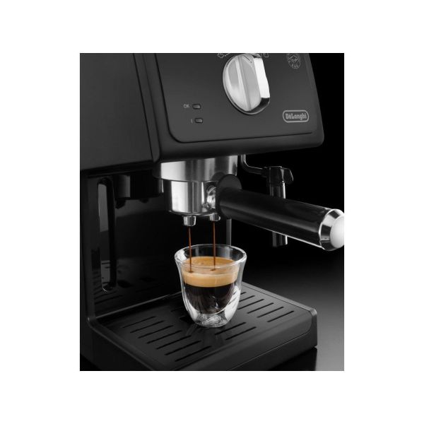 Кофемашина Delonghi ECP 31.21 фото №3