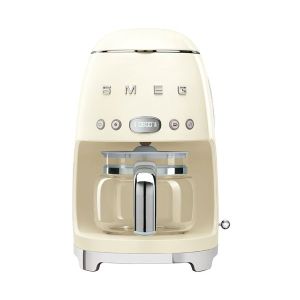 Кофеварка SMEG DCF02CREU